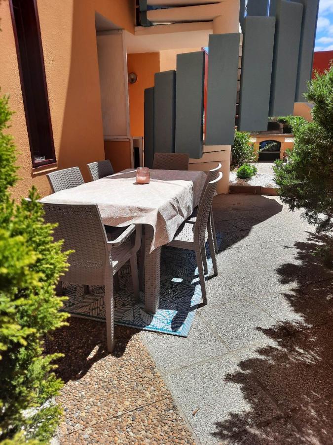 Appartement En Residence Avec Piscine Proche Mer Le Barcares Exterior photo